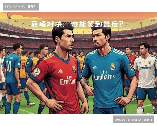 巴萨罗那与毕尔巴的激烈对决谁能在西甲赛场笑到最后